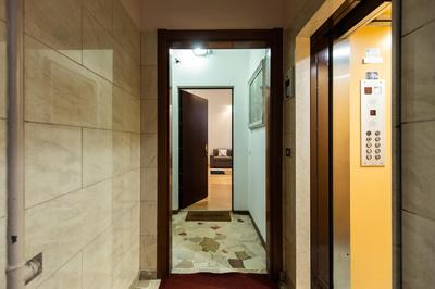 ERMES Apartment