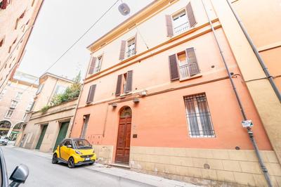 Modern Flat - Borgonuovo 23