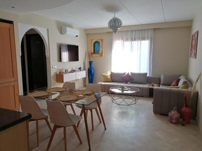 Appartement El Pacha