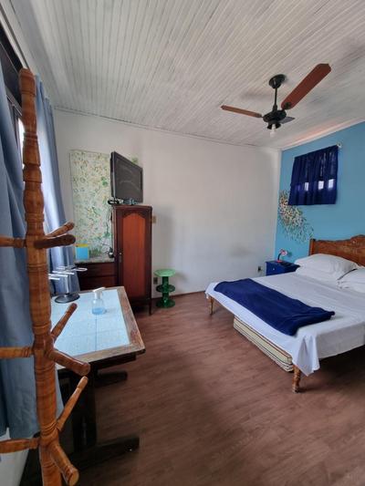 Suite em Paquetá
