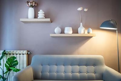 YiD quiet with garden close to Florence