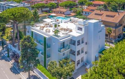 1 Bedroom Nice Apartment In Piento