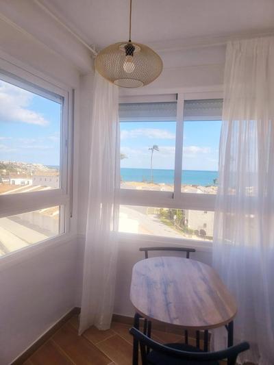Sea View La Cala