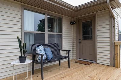 Brand New 3 Bedroom!