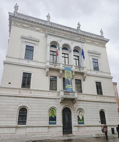 Galleria sul Mare