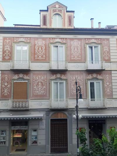 Palazzo Saltovar
