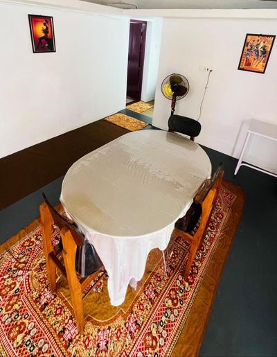 Pearl In Munroe Island