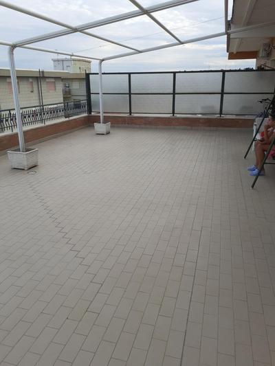 Appartamento Campomarino Lido lungo di mare