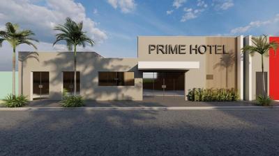 Prime Hotel