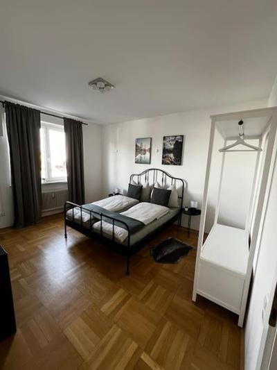 Maisonette Wohnung 110qm in Linz.