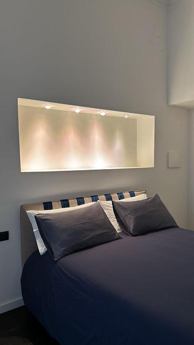Re Nasone Rooms in Naples
