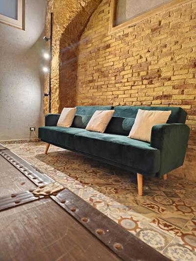 Historic Center Apartment