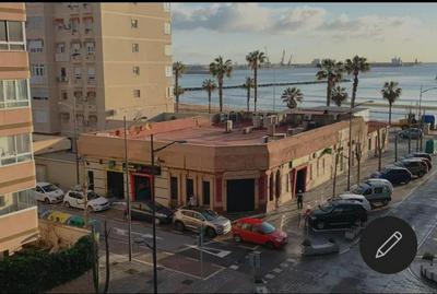 El MIRADOR DE LA PLAYA
