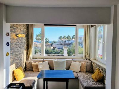 El Tesorillo de Torrenueva Sea Views