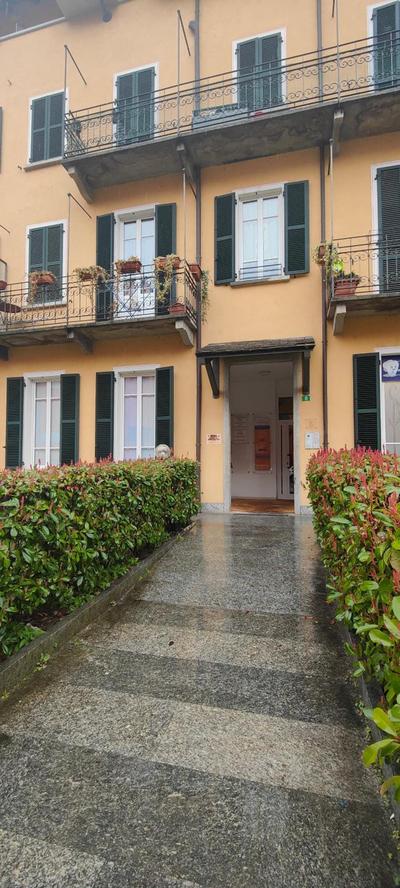 La Sosta Domodossola