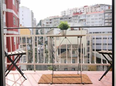 Centro de Vigo con estilo by CABANA Rentals
