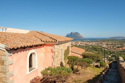 [Incantevole Villetta]con Giardino e Vista mare