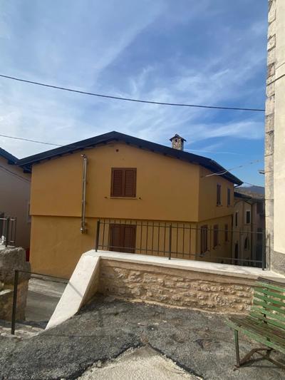 La Casa di Rita