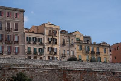 Trinità Rooftop - Cuore di Cagliari
