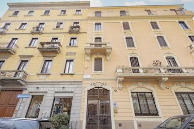 Porta Vittoria Loft Silenzioso con Wi Fi