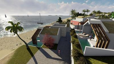 Aspro Krino Dunes - Adults only