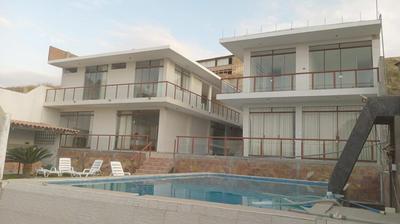 LA COLINA Casa-Hospedaje