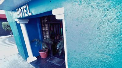 Hotel Plaza San Juan