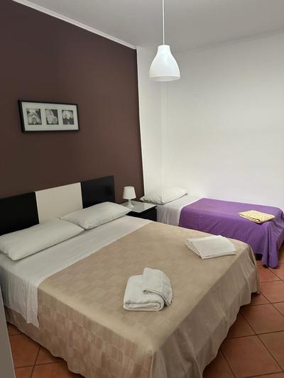 Happy House in Piazza Zama