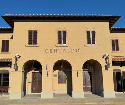 Casa Giulia, il gioiello del Borgo