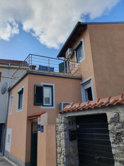 Apartment`s Dalmatia