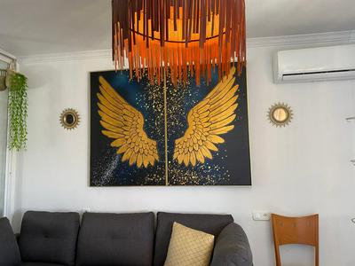 Apartamento Cool Garden con Terraza privada A 5 min del metro