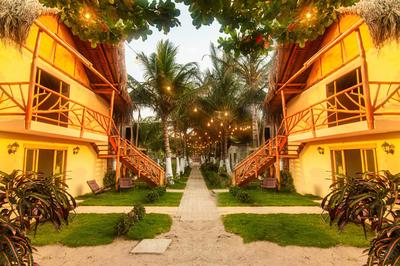 Waikiki beach Hotel Boutique