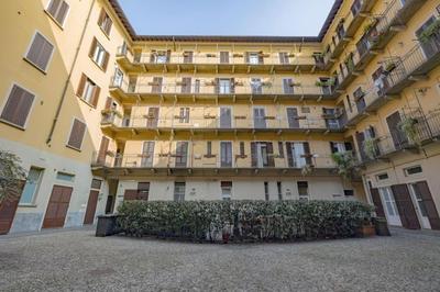 Sempione City Life Vista Panoramica