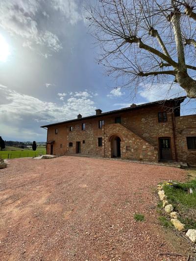 Agriturismo Tenuta i 4 venti, Photo 2