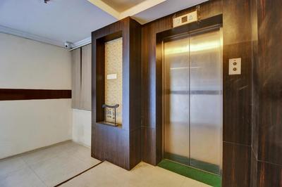 Hotel O SS A1 Luxury rooms