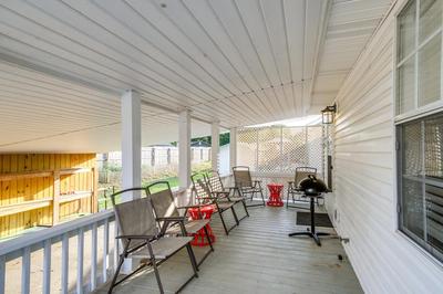Cozy home near Pigeon Forge attractions