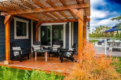 Outdoor Haven with Spa Walk to La Jolla Shores Beach