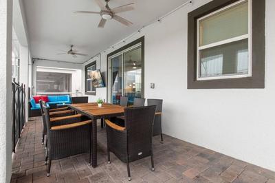 Brand New Disney Theme Villa 7BR/5BA Game Room Private Pool/Spa Free Pool Heat!