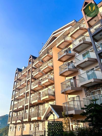 Verdant Suites, Baguio City