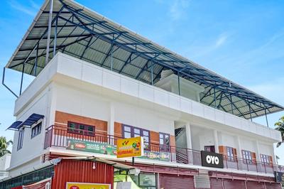 Hotel O Thyparambil Arcade