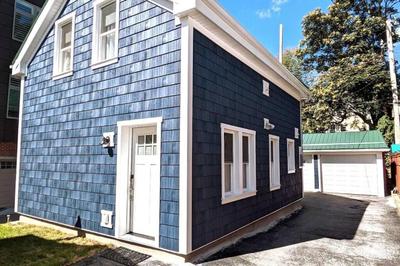 Walkable Elmwood Cottage, No Chores 2Bath 2BR 2Car
