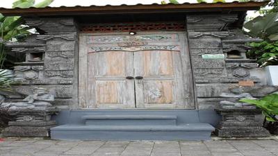 Belvilla Nirvana Near Monkey ForestNearCampuhan Ridge Walk