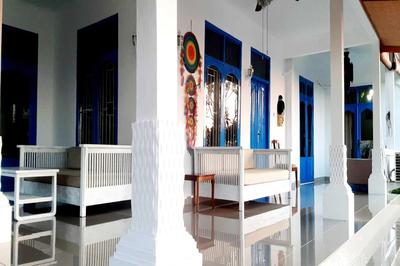 Belvilla Tranquil Oasis Lovina BeachNearKrisna Funtasticland