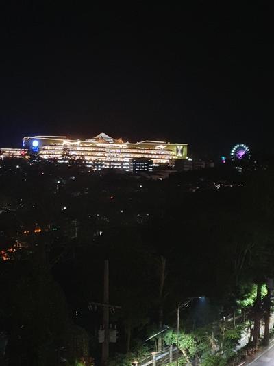 BURNHAM SUITES HOTEL BAGUIO CONDO TRANSIENT by DEI GRATIA