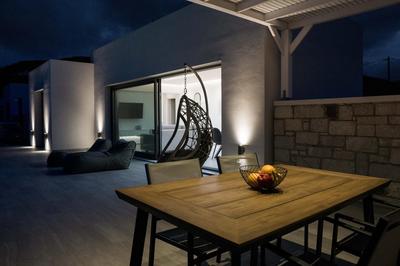 Anthelia Luxury Villas