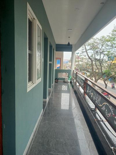 JP Residency