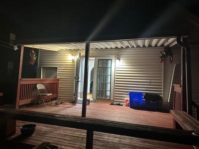 Aira villa