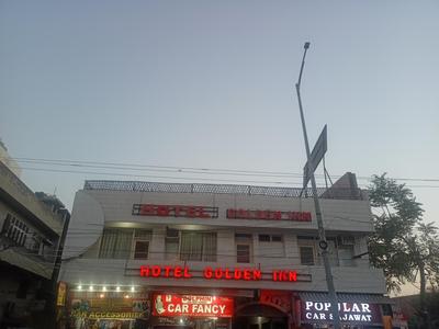 Hotel Golden Inn