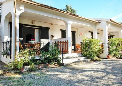 Casa Katia, Giuliana & Nami