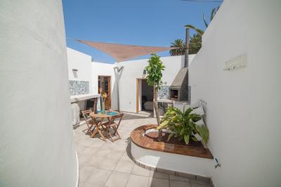 Casa del Mercado